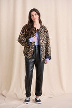 Veste Gilian - Leo Lainage