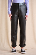 Pantaloni Pam - Nero