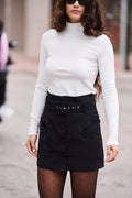 Jonas Skirt - Black