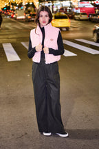 Veste Greg - Rose Pastel