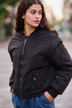 Veste Glenn - Print Talismans
