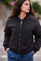 Veste Glenn - Print Talismans