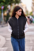 Veste Glenn - Print Talismans