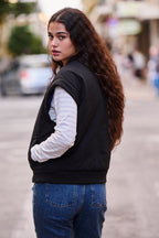 Veste Glenn - Print Talismans
