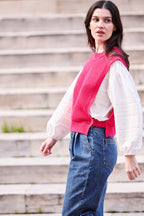 Bonny Blouse - Off-White