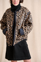 Veste Gilian - Leo Lainage