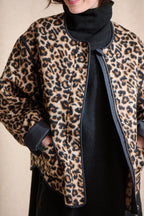Veste Gilian - Leo Lainage