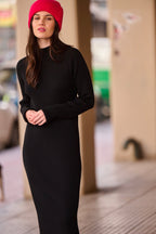 Marlene Dress - Black