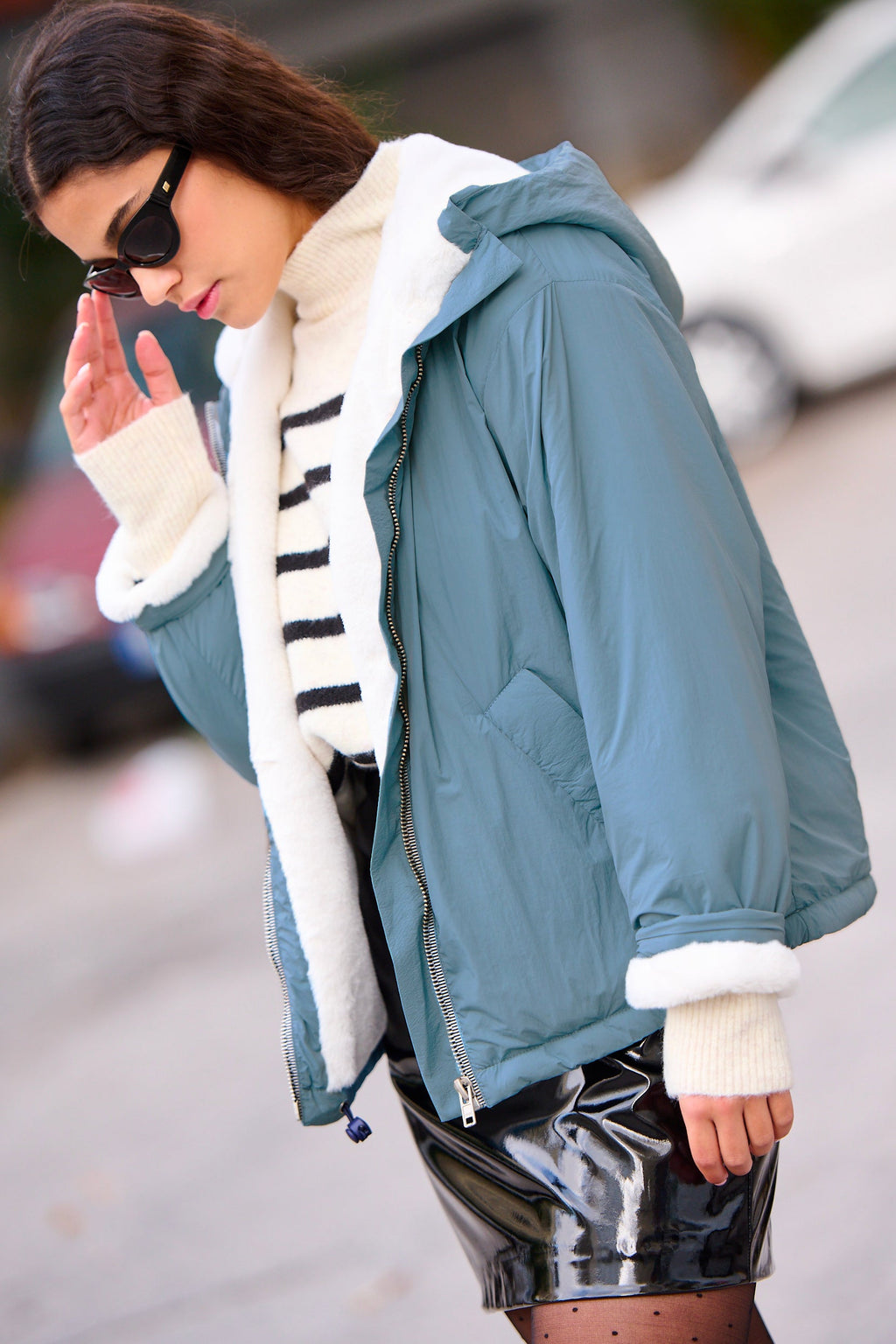 Guzmania Parka - Steel