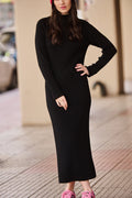 Marlene Dress - Black