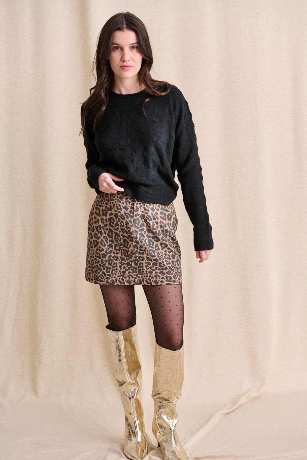 Jim skirt - Imp Leo