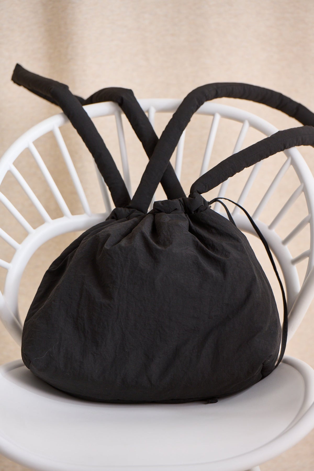 April Bag - Black