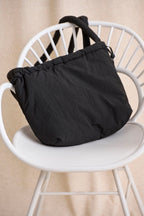 April Bag - Black
