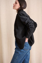 Jacke Vlady - Schwarz