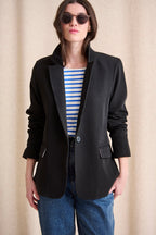 Jacke Vlady - Schwarz