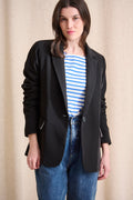 Jacke Vlady - Schwarz