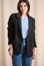 Jacke Vlady - Schwarz