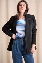 Jacke Vlady - Schwarz