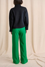 Broek Pablo - Felgroen