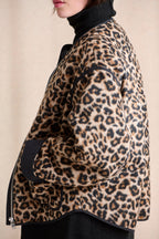 Veste Gilian - Leo Lainage
