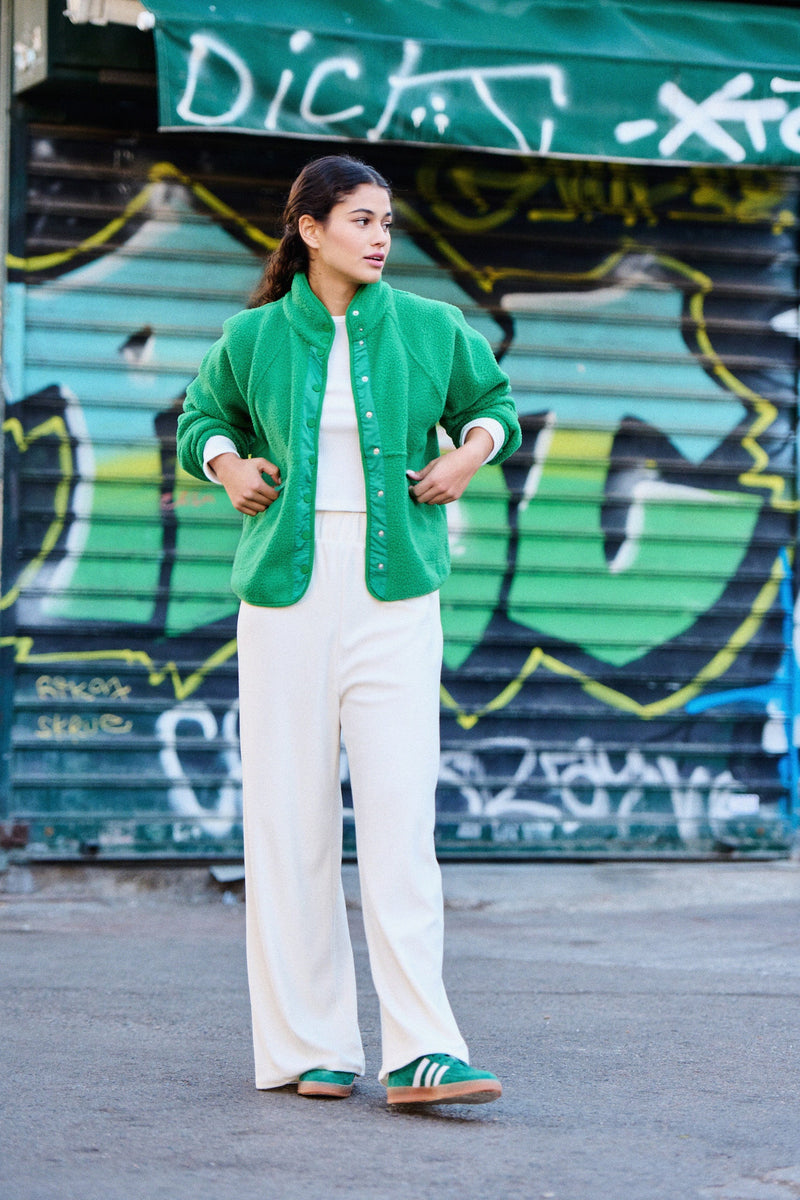 Veste Giany - Vert Flash