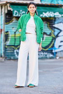 Veste Giany - Vert Flash