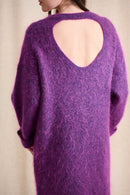 Robe Roxi - Violet