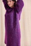 Robe Roxi - Violet