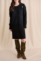 Rivo Dress - Black