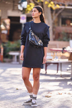 Reena Dress - Black