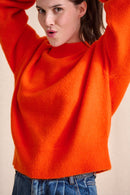 Pull Marlowe - Orange