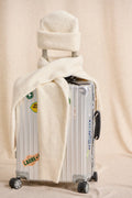 Alysse Scarf - Off-White
