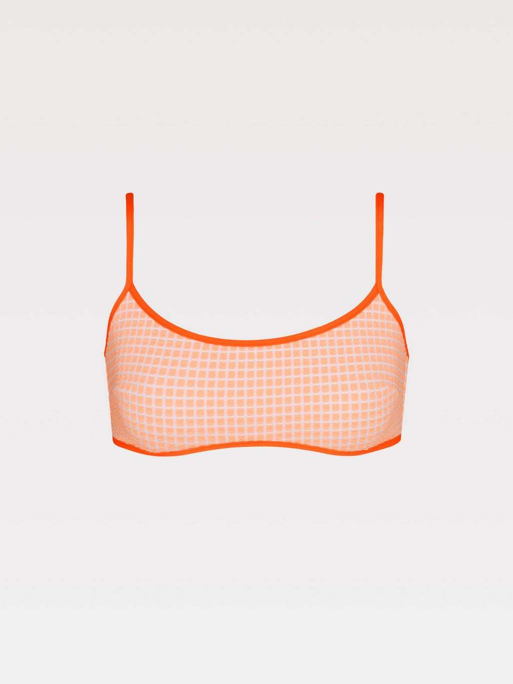 Alia Bikini Top - Pixel-