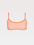 Alia Bikini Top - Pixel-
