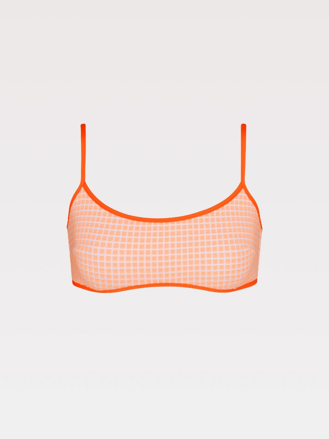 Alia Bikini Top - Pixel-