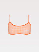 Alia Bikini Top - Pixel-