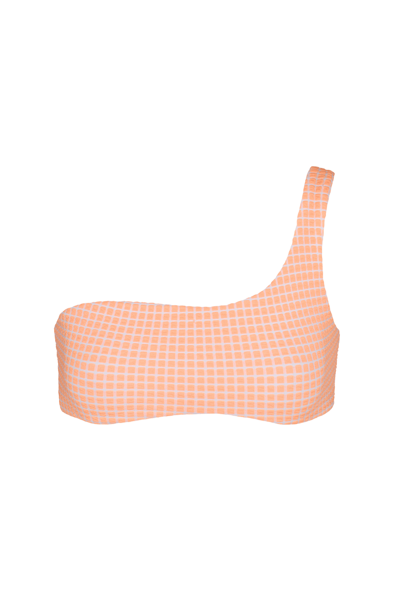 Haut De Maillot Cabourg - Pixel