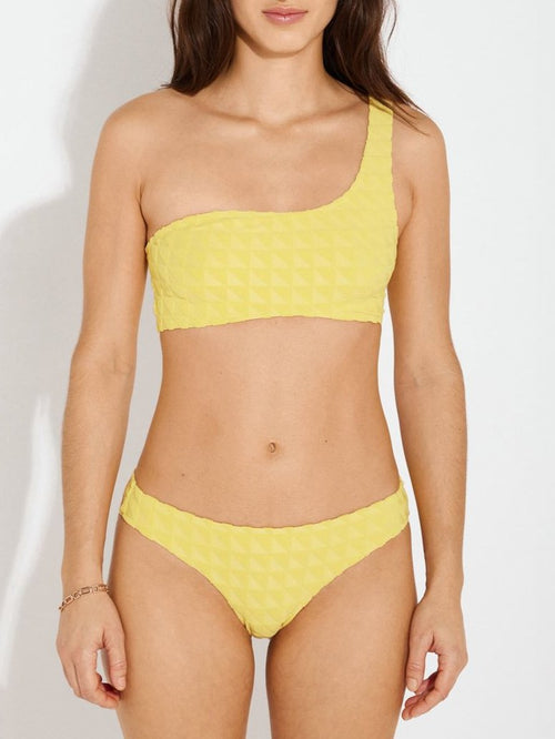 Haut De Maillot Cabourg - Lemoncello