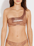 Cabourg Bikini Top - Discoball