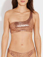 Cabourg Bikini Top - Discoball
