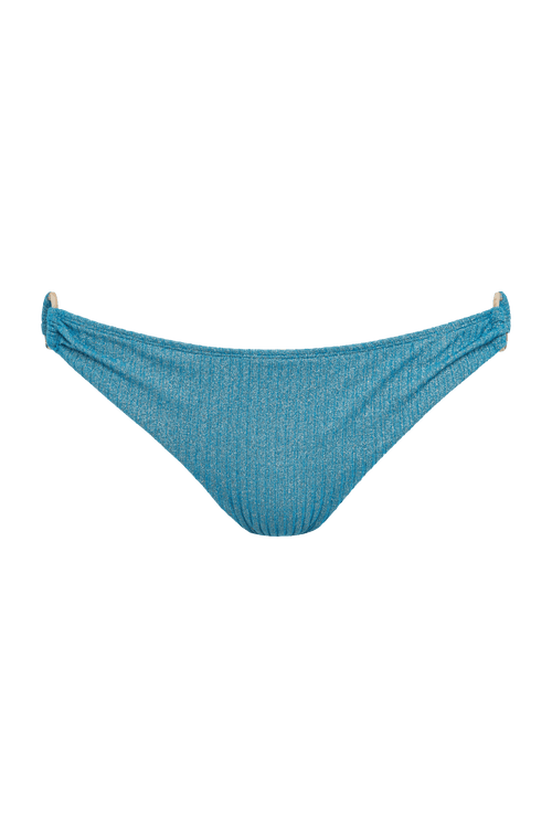 Culotte Elisa - Black Loop