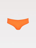 Braguita de bikini Georgia - Naranja fluor