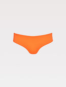 Bas De Maillot Georgia - Fluorange