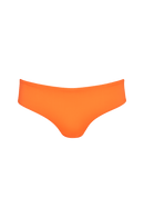 Bas De Maillot Georgia - Fluorange