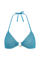 Haut De Maillot Jackie - Black Loop