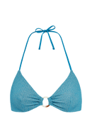 Haut De Maillot Jackie - Black Loop