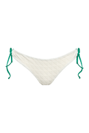 Bas De Maillot Lally - Macadamier