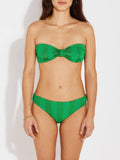 Braguita de bikini Maiana - Wimbledon