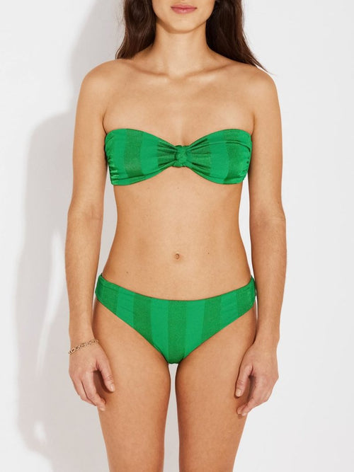 Maiana Bikini Bottom - Wimbledon