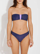 Haut De Maillot Marie - Cosmos